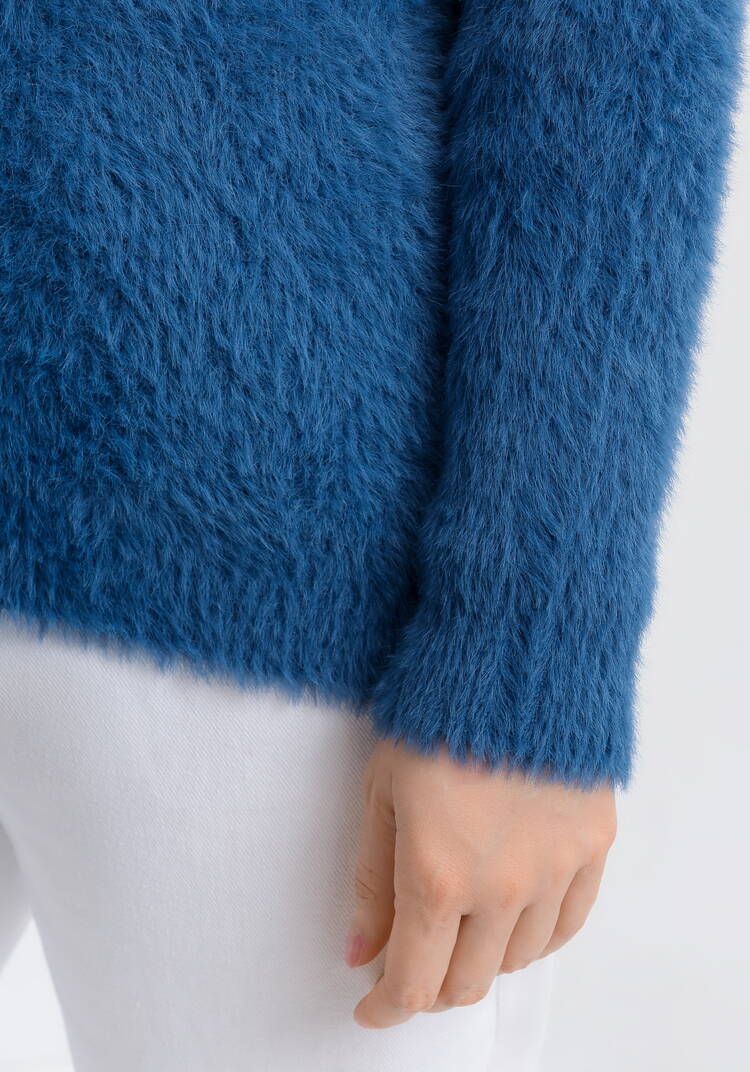 Свитер Нонна шир.  750, рис. 22