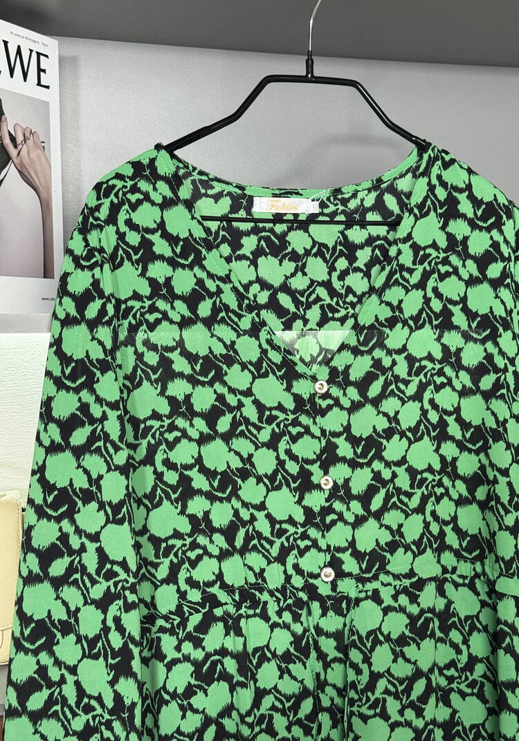 Платье Resale шир.  750, рис. 2