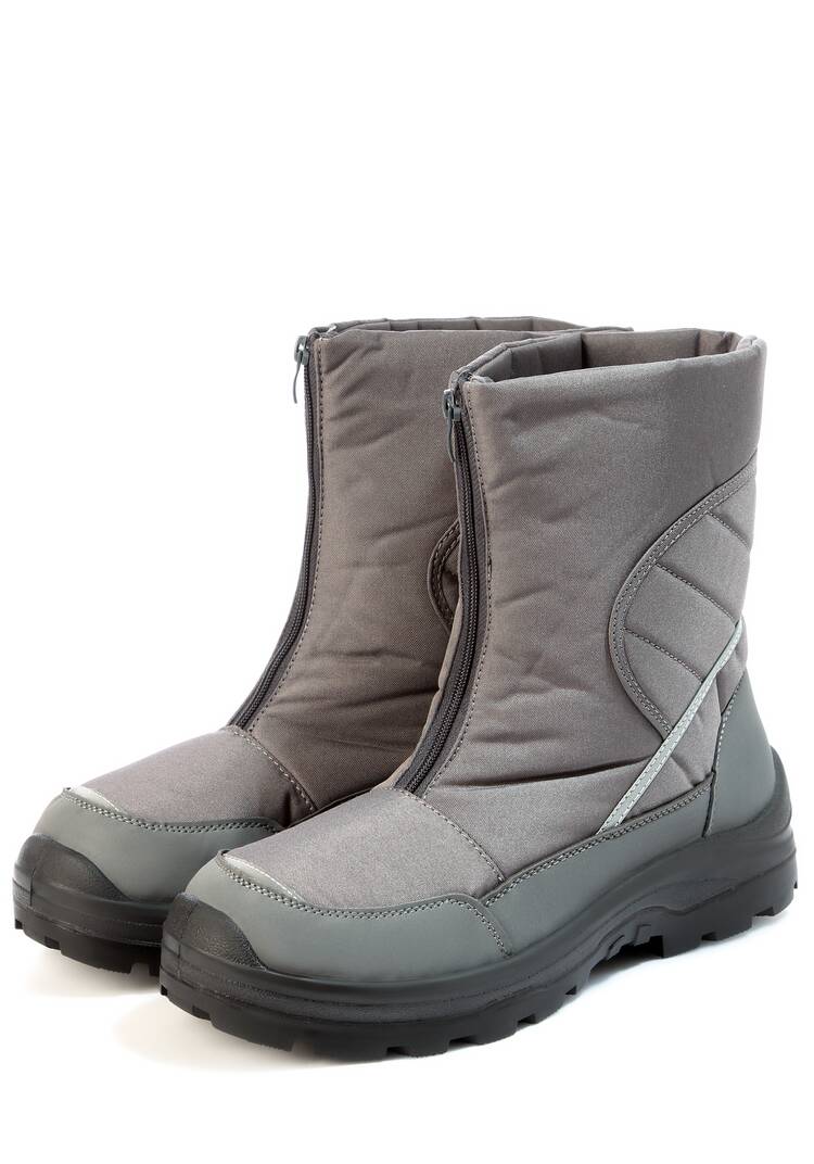 Дутики мужские Алексей шир.  750, рис. 21