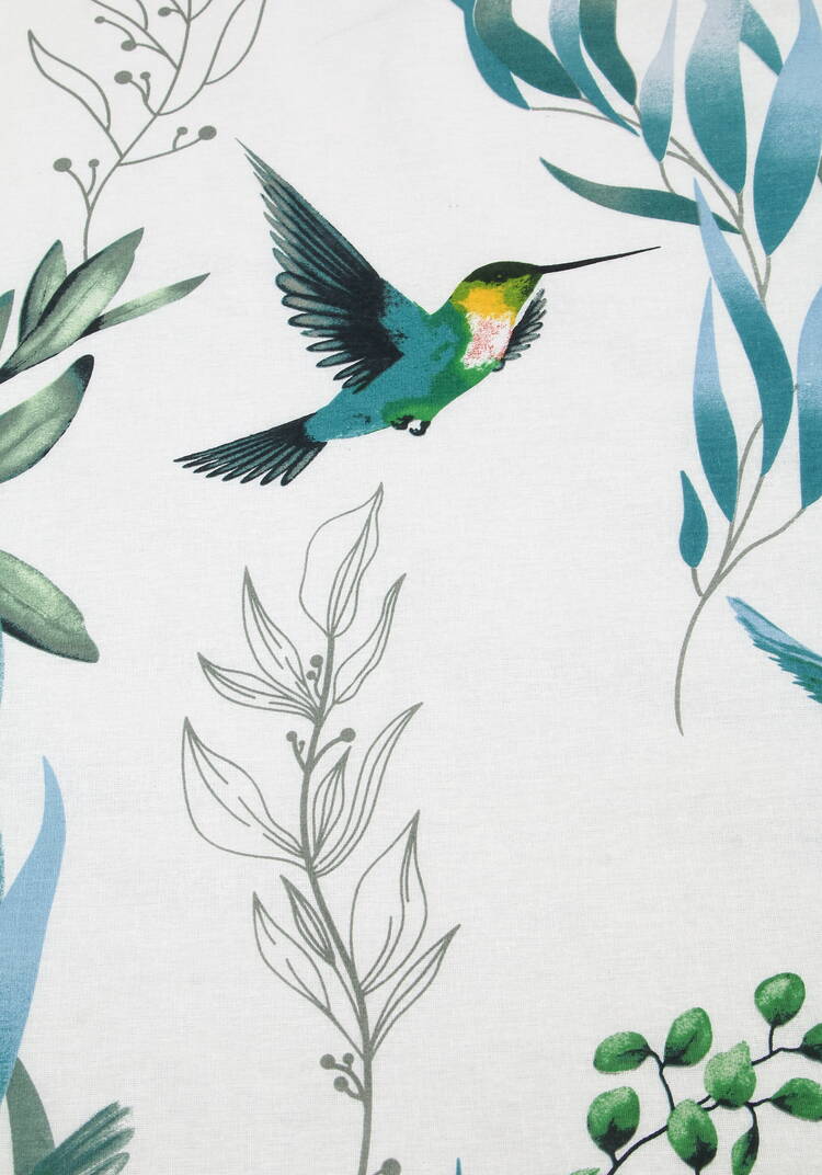 КПБ бязь  Колибри шир.  750, рис. 5