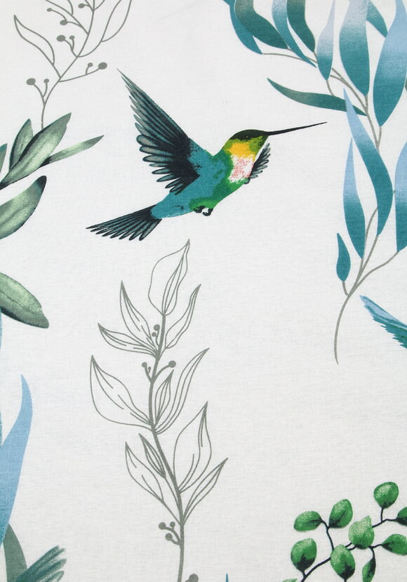 КПБ бязь  Колибри шир.  580, рис. 5