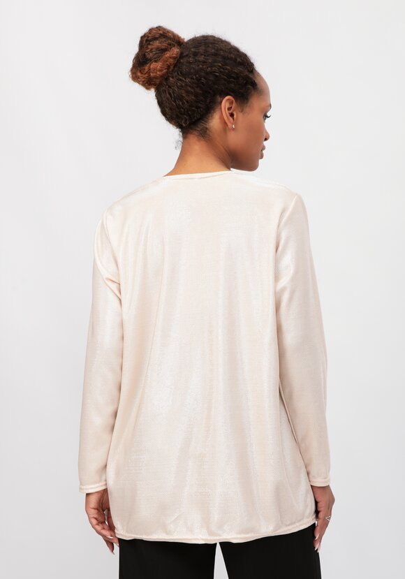 Лонгслив Мия шир.  580, рис. 8