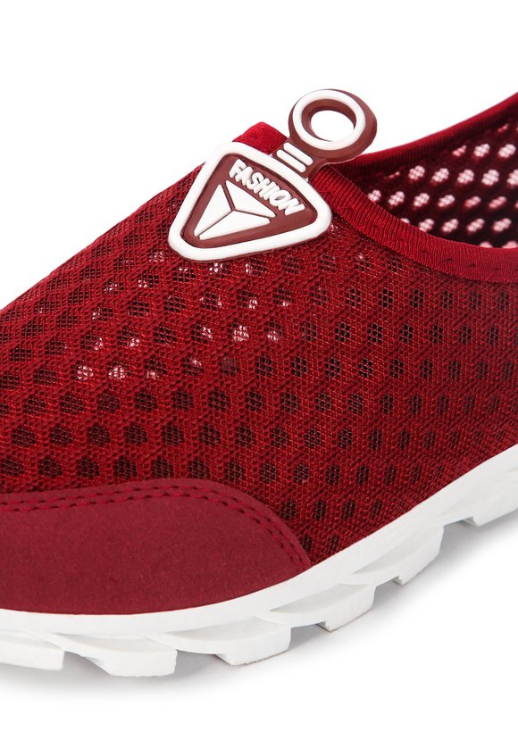 Кроссовки Бриз шир.  580, рис. 30