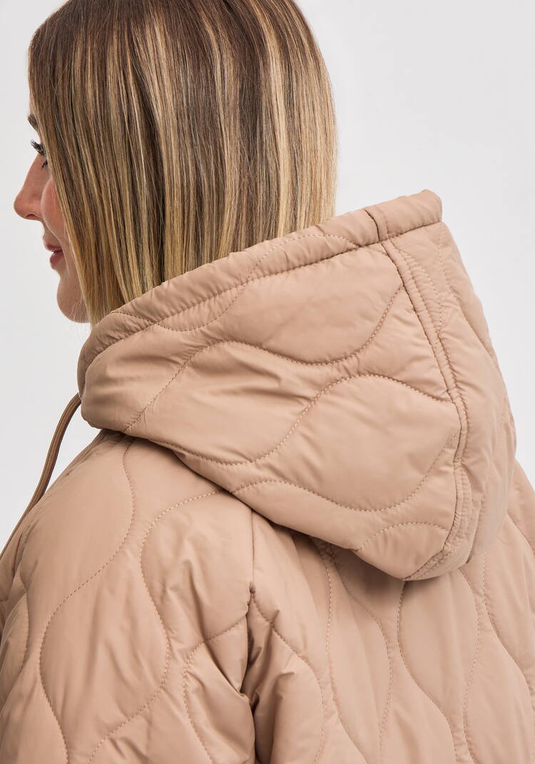 Куртка Динара шир.  750, рис. 23