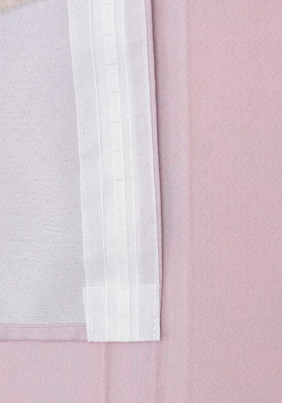 Портьеры Зимняя сказка шир.  580, рис. 8