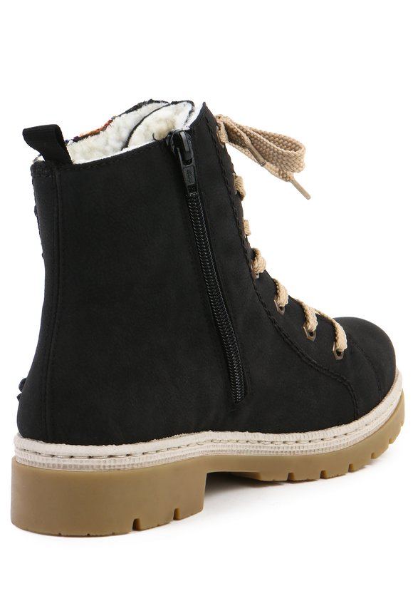 Ботинки женские Жанет шир.  580, рис. 3