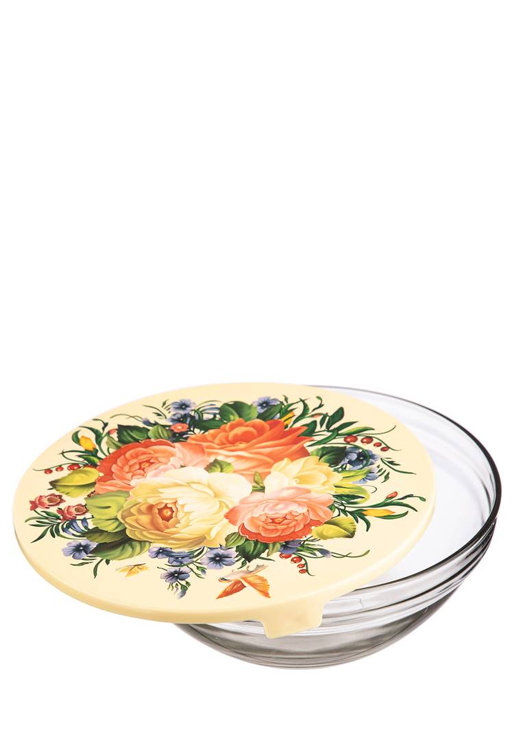 Набор из 5 мисок с крышками шир.  750, рис. 3