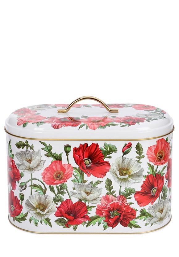 Набор: хлебница, ёмкости для сыпучих шир.  580, рис. 3