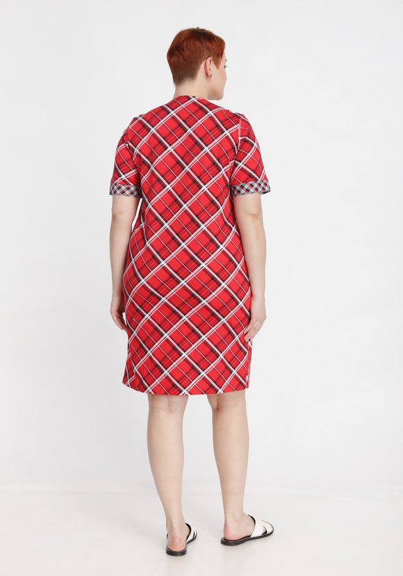 Халат Изящный вид шир.  580, рис. 2