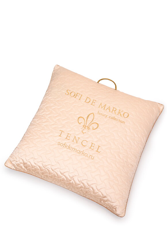 Подушка Софи-люкс шир.  580, рис. 11