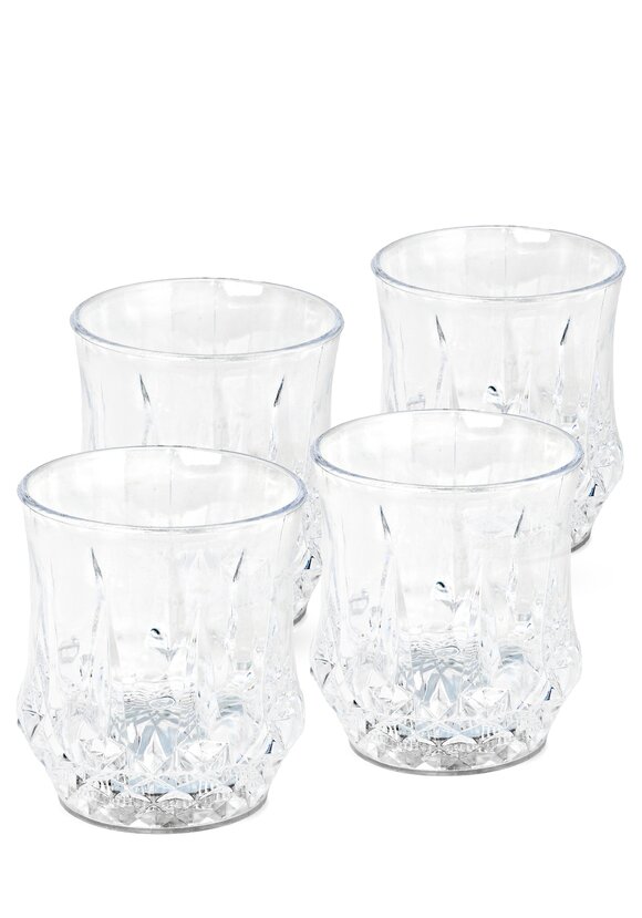 Светящаяся посуда Сказочное сияние шир.  580, рис. 2