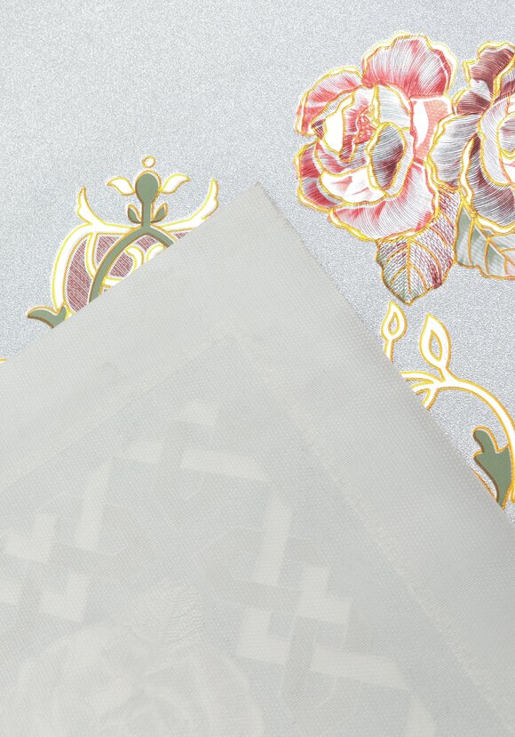 Скатерть Блеск шир.  580, рис. 18