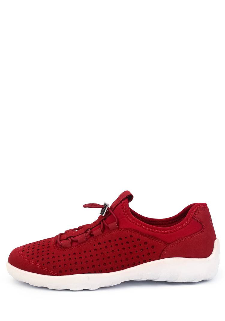 Полуботинки женские Мейли шир.  750, рис. 10