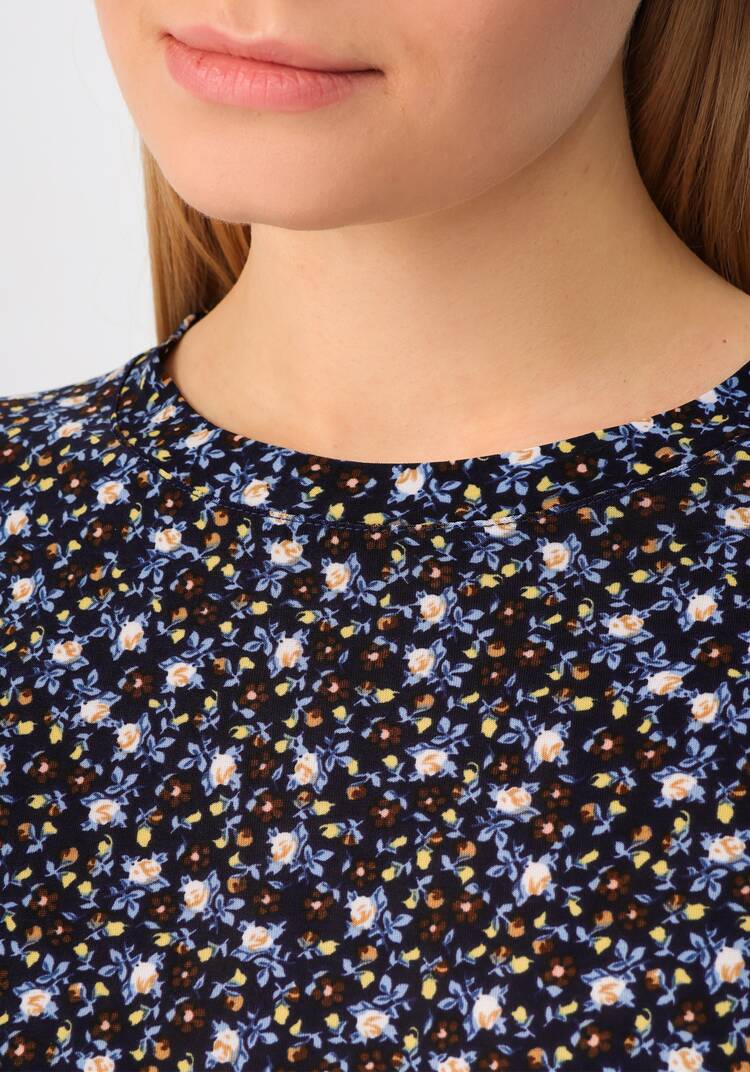 Блуза Ирэн шир.  750, рис. 15