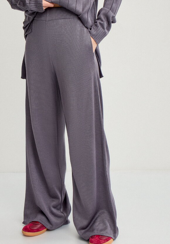 Костюм фактурной вязки шир.  580, рис. 22