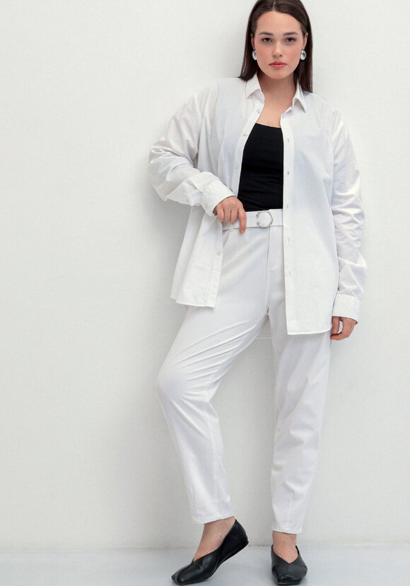 Брюки Марта шир.  580, рис. 10