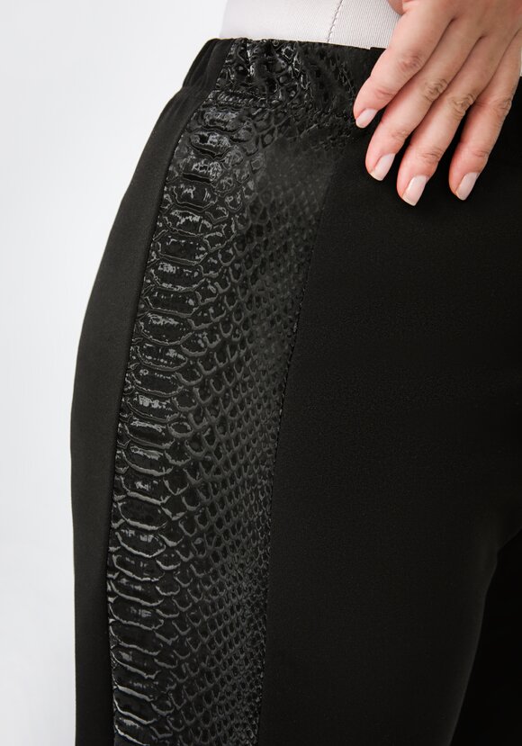 Брюки Челси шир.  580, рис. 17