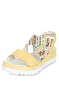 Босоножки женские Пенелопа