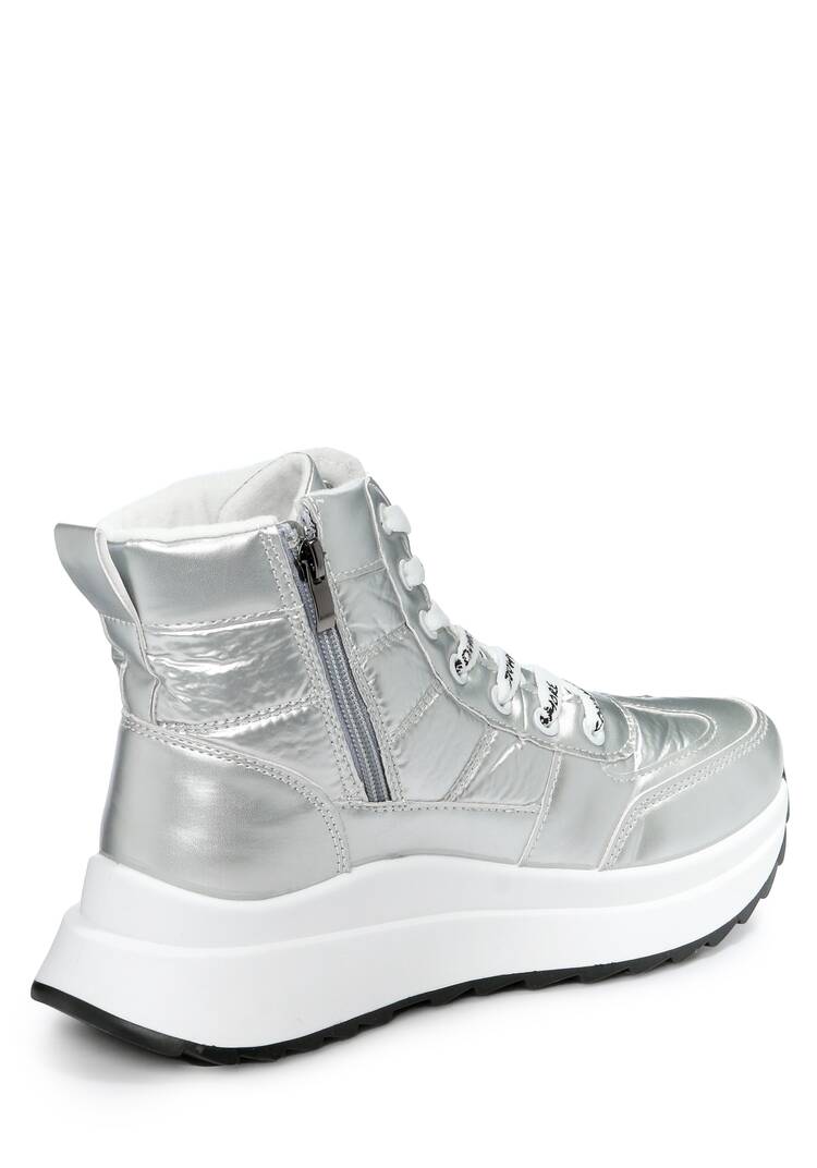 Дутики женские Инга шир.  750, рис. 8