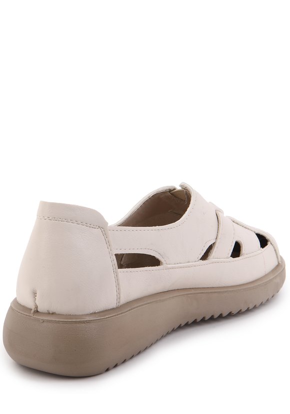 Туфли летние женские Мальветта шир.  580, рис. 6