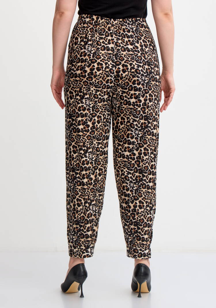 Брюки Халифа шир.  750, рис. 8