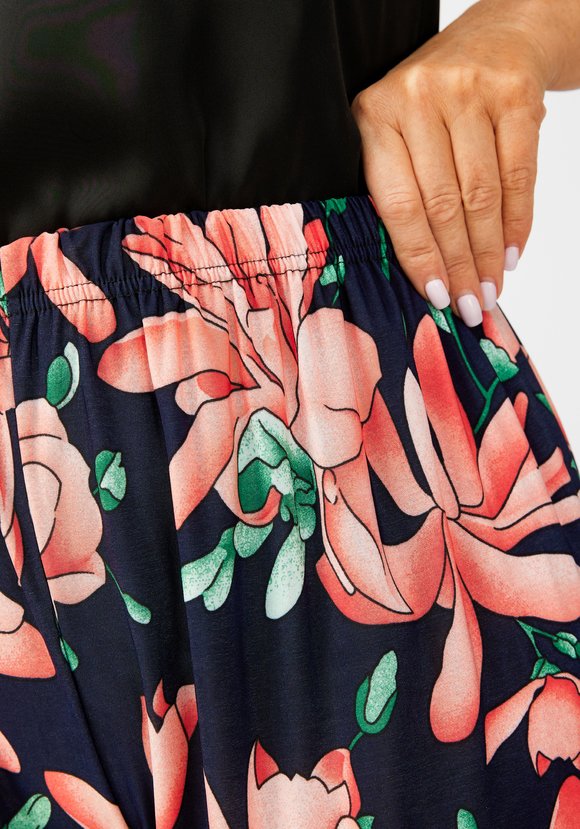 Брюки женские Альбертина шир.  580, рис. 14