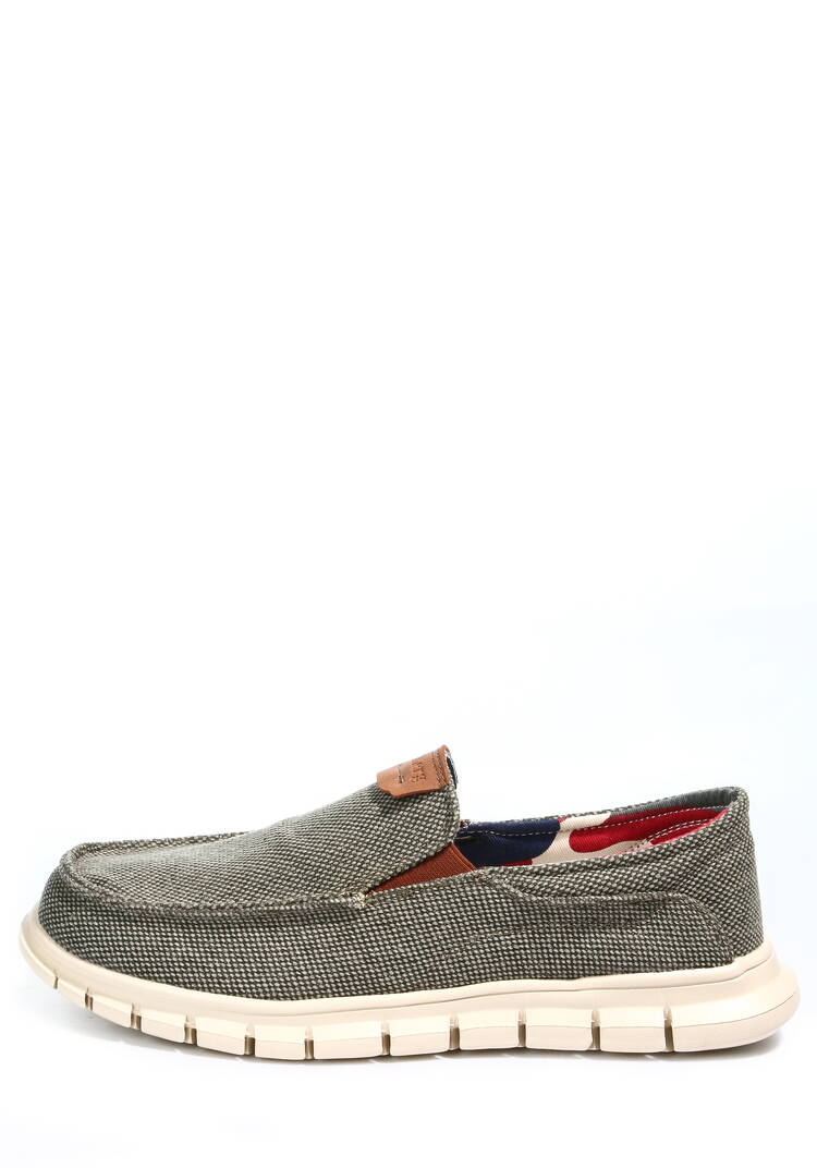 Мокасины мужские Лукас шир.  750, рис. 2