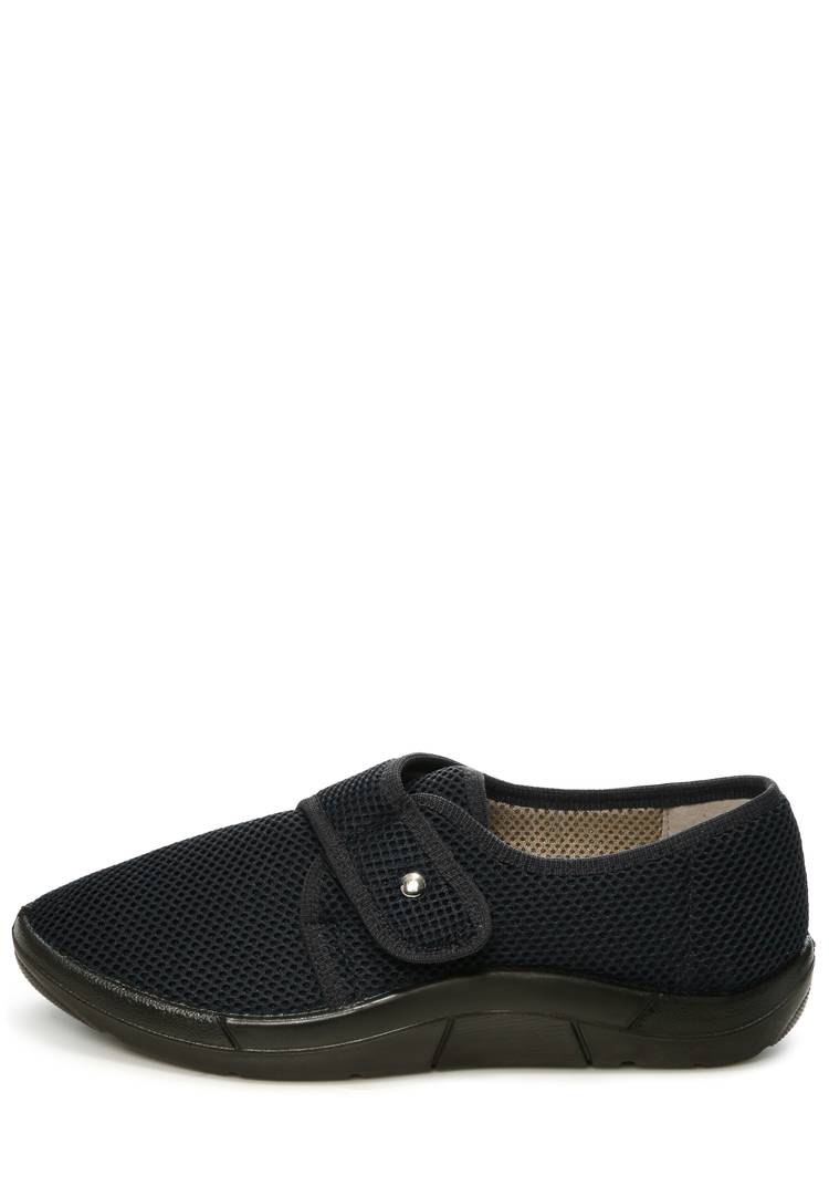 Полуботинки женские ортопедические Амалия шир.  750, рис. 7