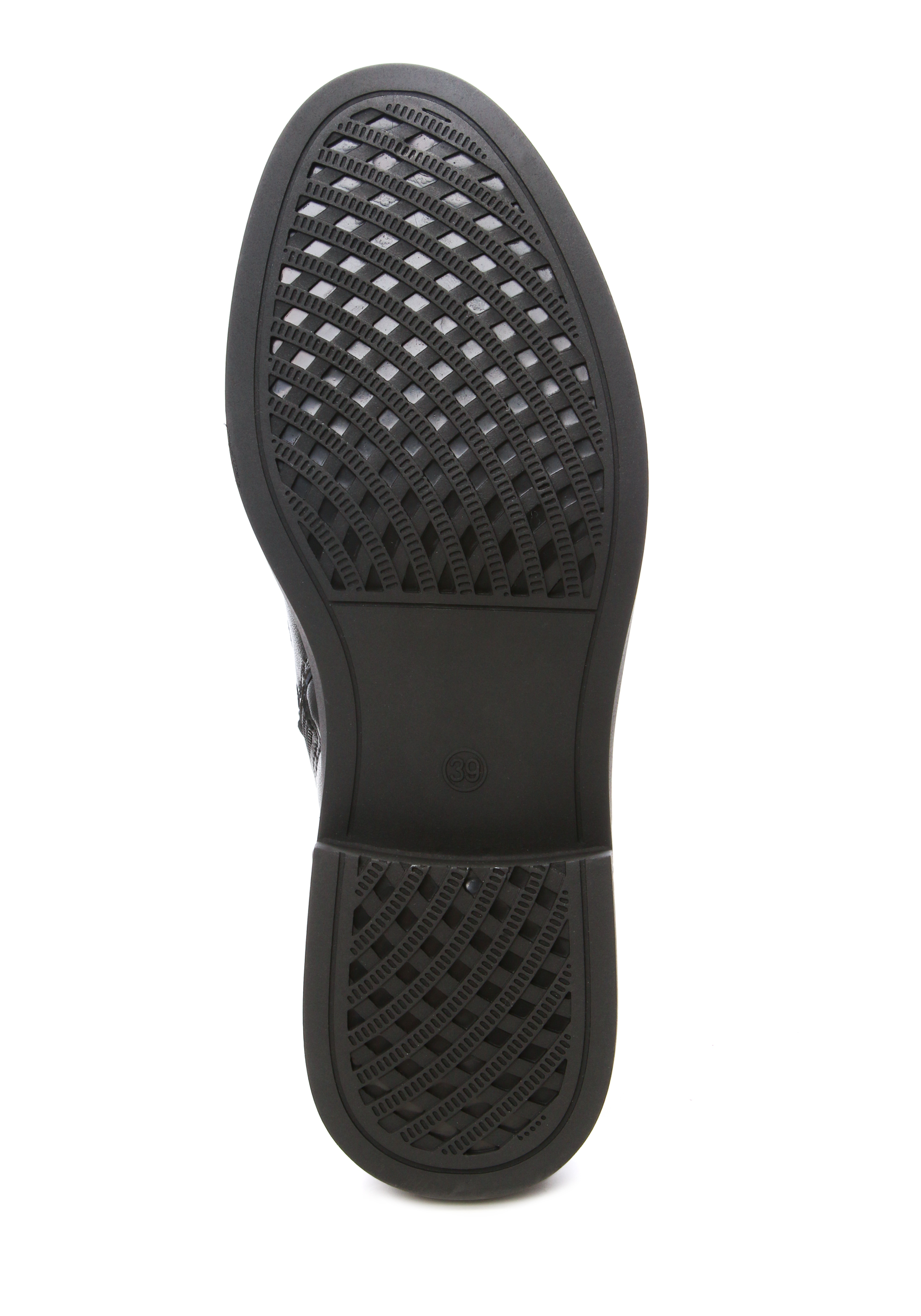 Ботинки «Сесилия», женские Makfine, цвет черный, размер 38 - фото 5