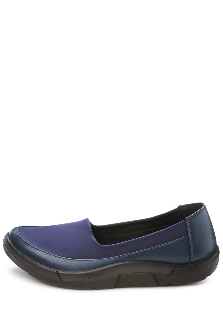 Туфли женские Илона шир.  750, рис. 7