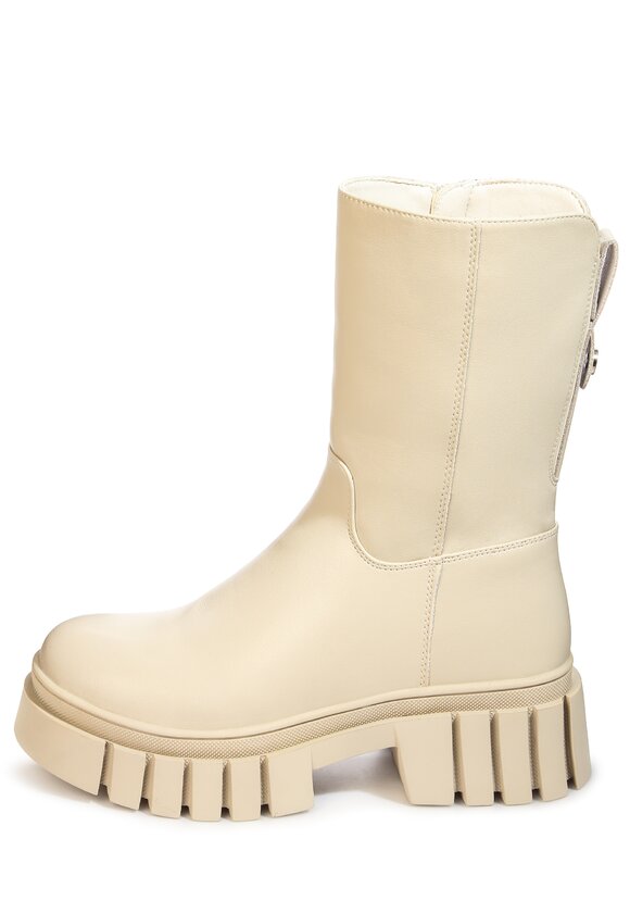 Полусапоги женские Эрика шир.  580, рис. 8