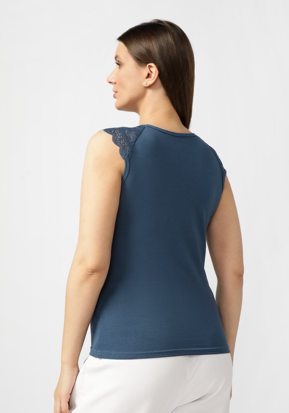 Майка женская Грация шир.  580, рис. 11