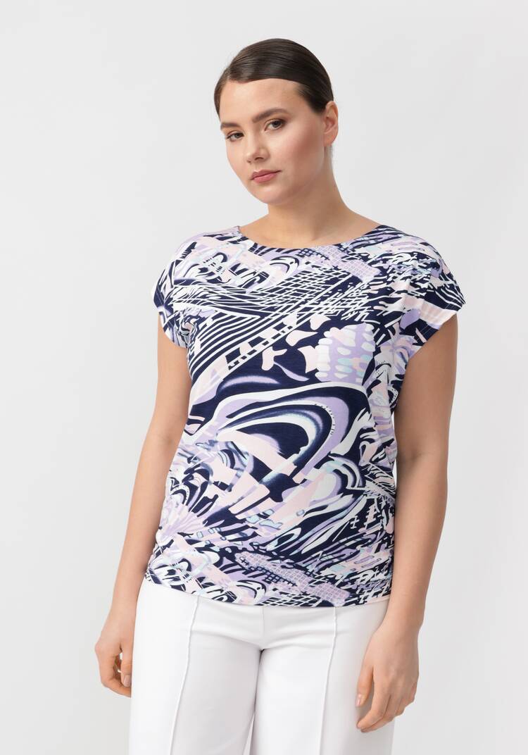 Футболка Серафима шир.  750, рис. 4