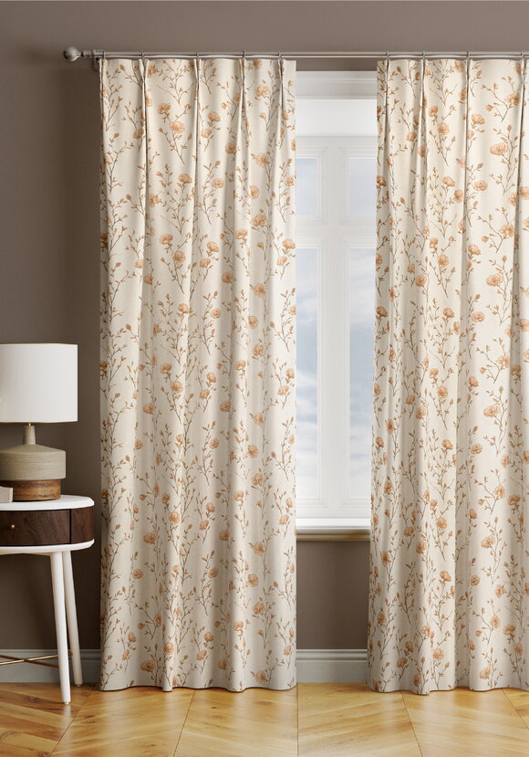 Тюль-штора Магнолия шир.  580, рис. 2