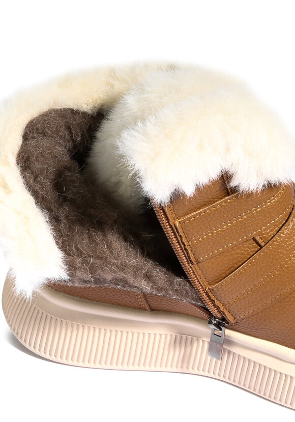 Ботинки женские Медея шир.  580, рис. 18