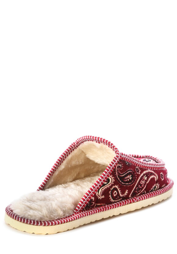 Тапочки женские Любава шир.  580, рис. 17