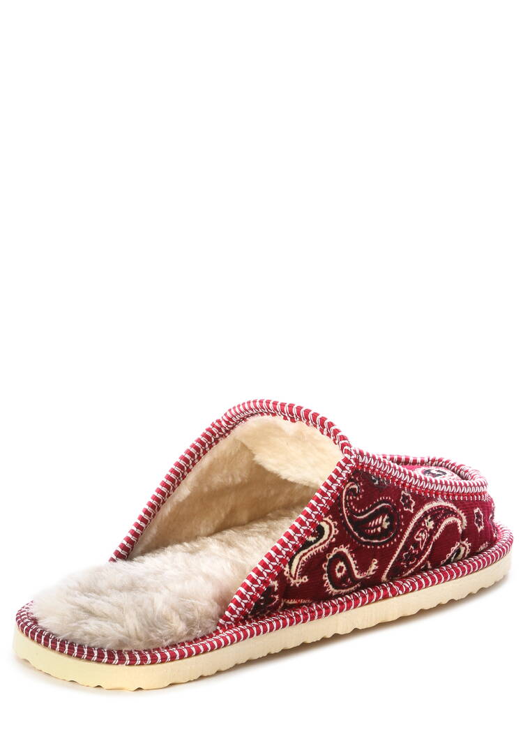 Тапочки женские Любава шир.  750, рис. 17