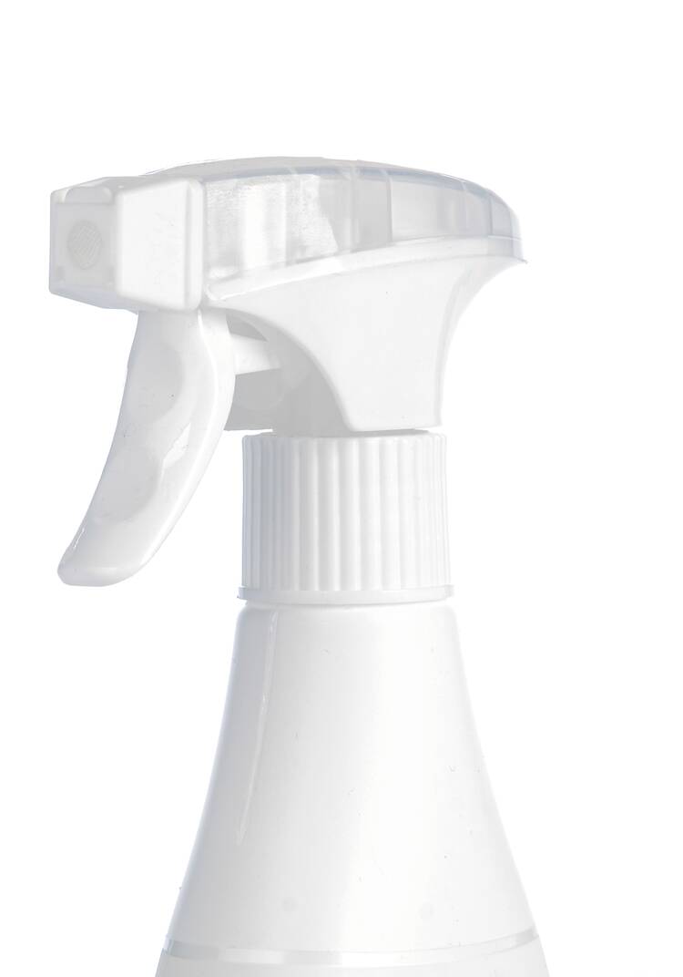 Набор пятновыводителей шир.  750, рис. 10