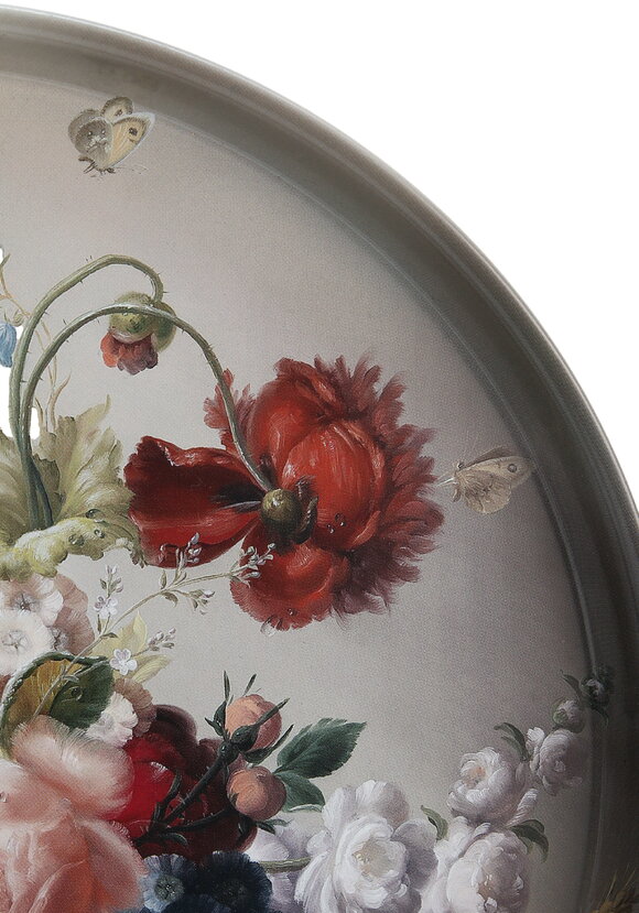 Поднос сервировочный Элегантная Сервировка шир.  580, рис. 13