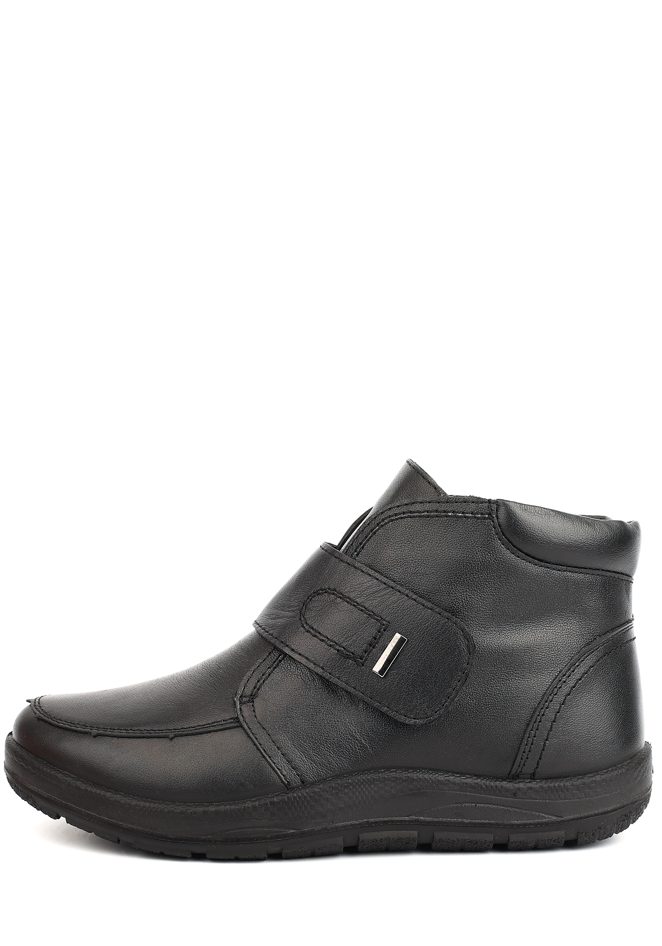 Ботинки женские "Лучия" Germanika, размер 37, цвет черный - фото 3