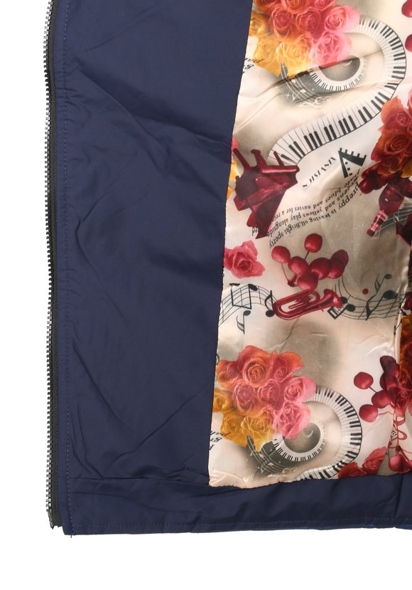 Куртка Ясный День шир.  580, рис. 5