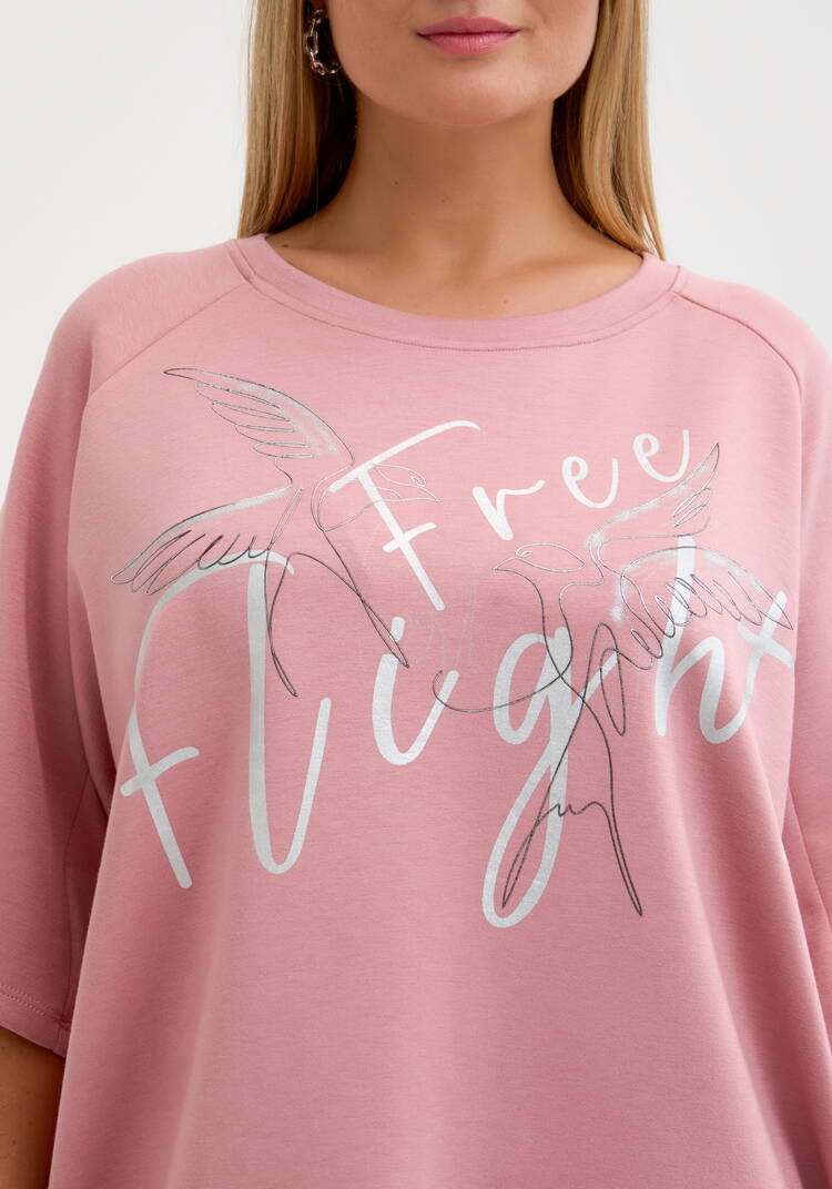 Блуза Олеся шир.  750, рис. 5