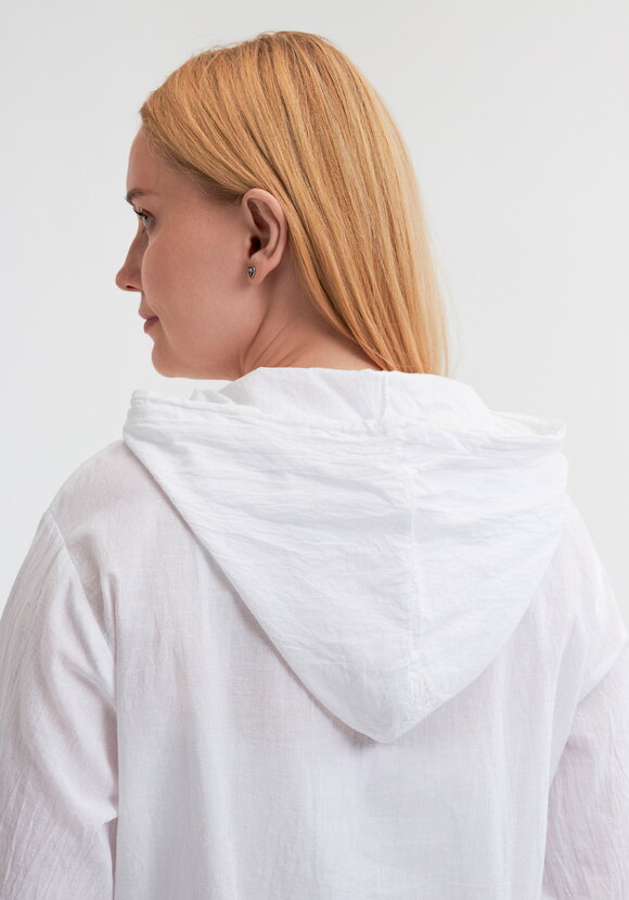 Блуза из индийского хлопка Анита шир.  580, рис. 14