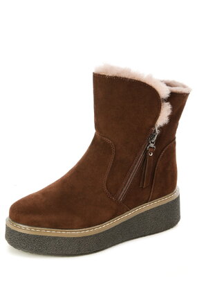 Ботинки женские Виоль