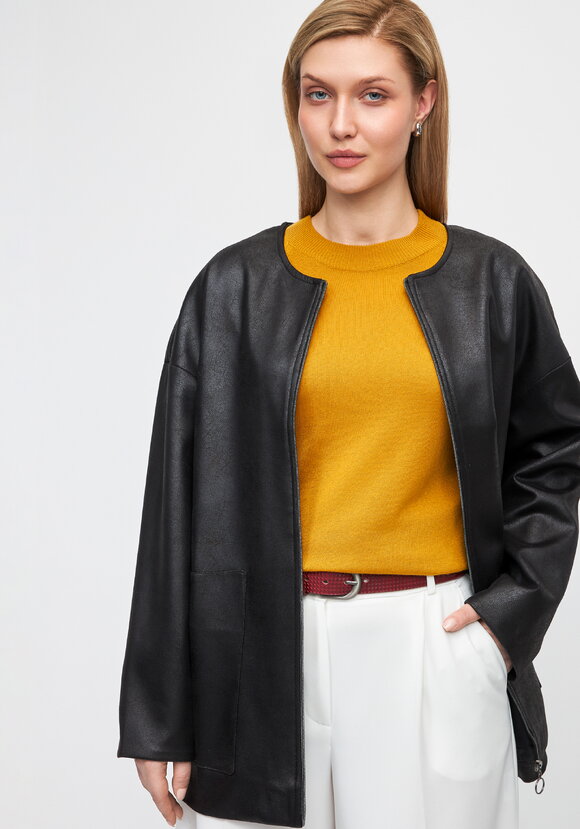 Куртка Изабелла шир.  580, рис. 1