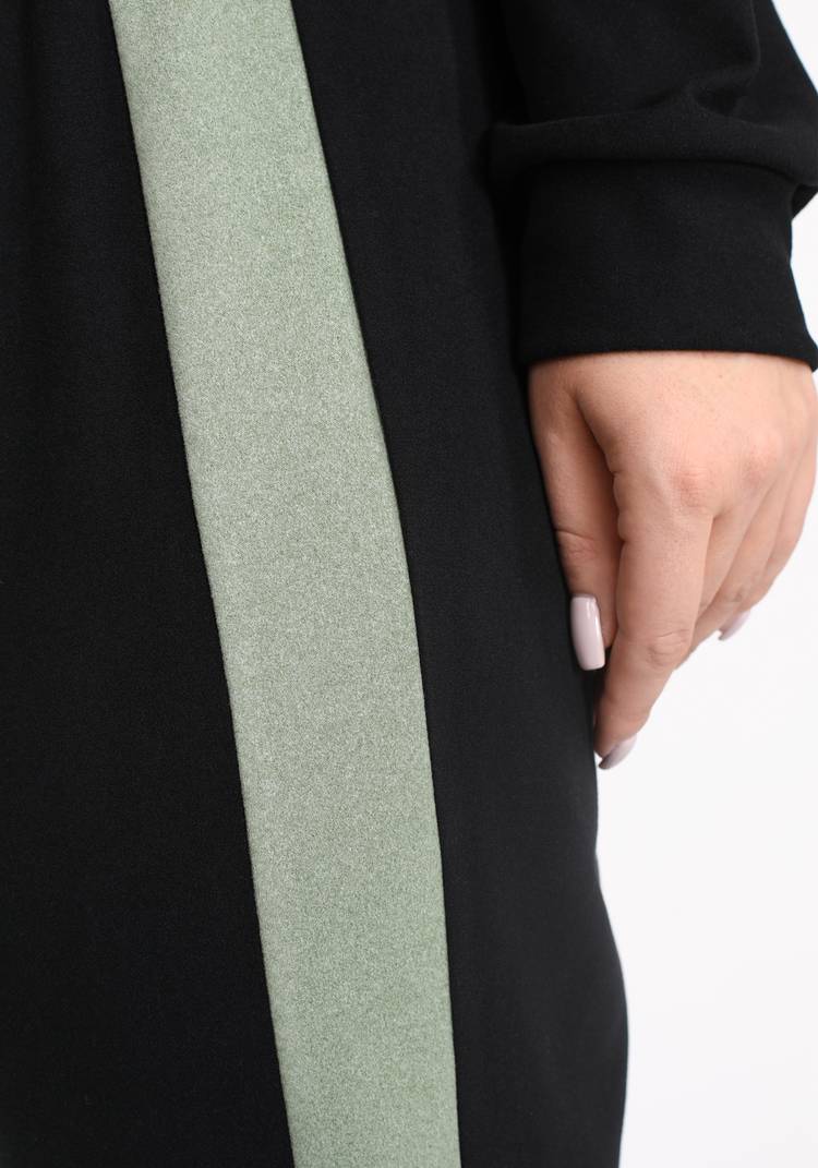 Брюки Спортивный подход шир.  750, рис. 5