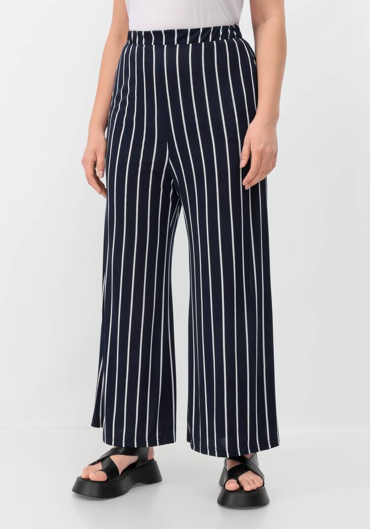 Брюки Гленда шир.  750, рис. 4