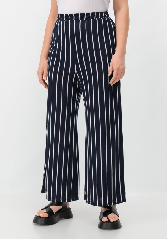 Брюки Гленда шир.  580, рис. 4