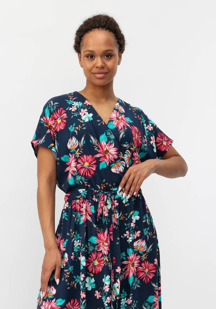 Платье Грета шир.  750, рис. 7