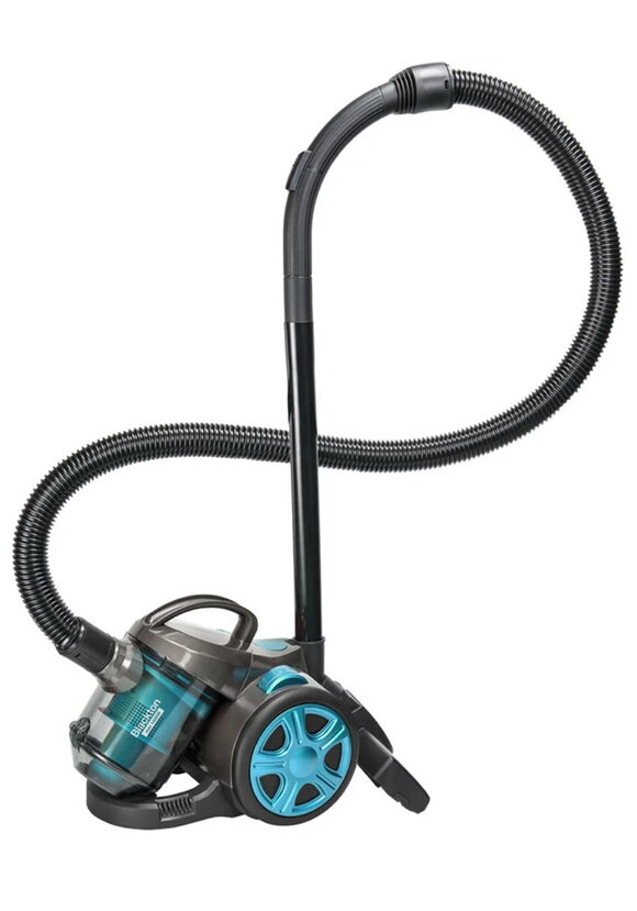 Пылесос циклонного типа шир.  580, рис. 2